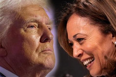 Trump Senza Freni Su Kamala Harris Disabile Mentale Tg La