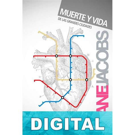 Muerte Y Vida De Las Grandes Ciudades Libro PDF Epub O Mobi Kindle