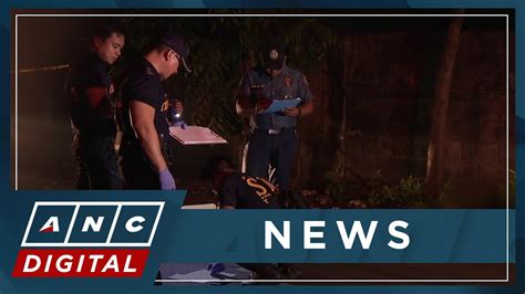 Khan Raises Concerns Over Ph Criminal Justice System Media Killings