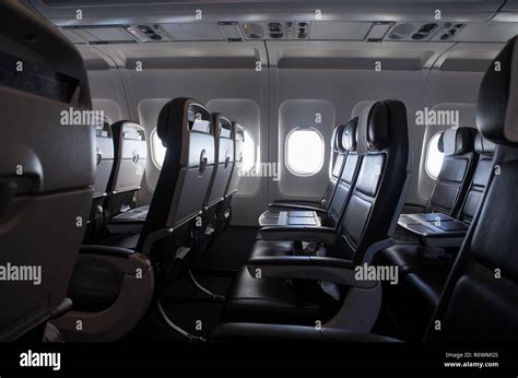 Airbus A320 Business Class Seats