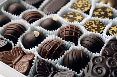 Top 10 Best Quality Chocolate Brands