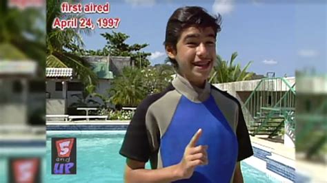 Check Out These 90s Clips Of Atom Araullo As A Kid