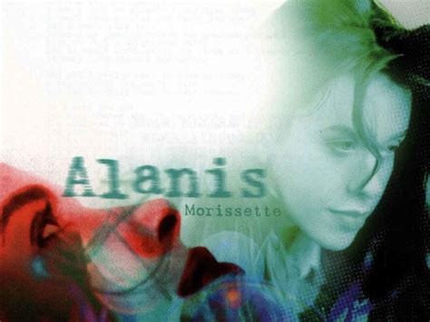 ‘Jagged Little Pill’: Behind Alanis Morissette’s Potent Masterpiece - Dig!