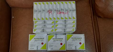 Penerimaan Bantuan dari PT Sanbe Farma - Rumah Sakit Sukmul Sismamedika