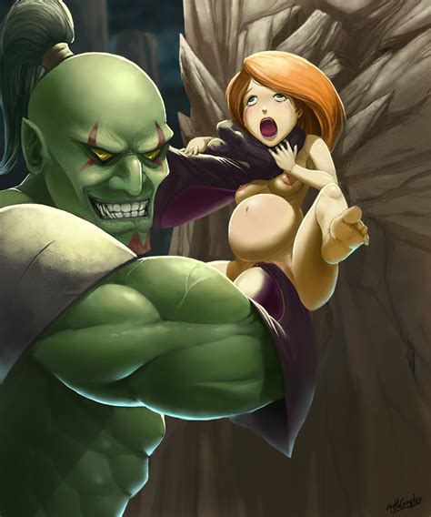 Stuffing The Trophy By MythComplex Hentai Foundry