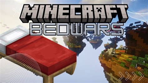 Minecraft Bedwars In Lifeboat Youtube