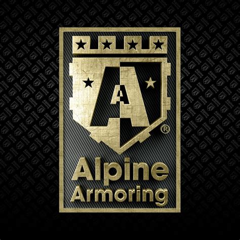 Alpine Armoring - YouTube