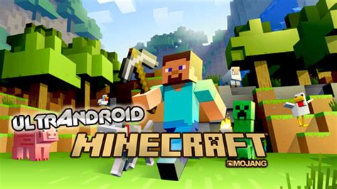 Minecraft Pocket Edition V0 15 0 Build 2 Apk Android ~ Custom Droid Rom