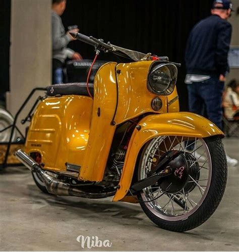 Pin By Gary McMillan On Motorbike Vintage Moped Vintage Motorcycle