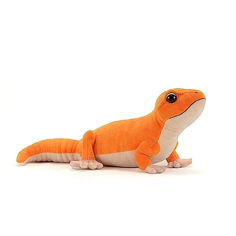 I Tested the Cutest Leopard Gecko Stuffed Animal and Here's Why You ...