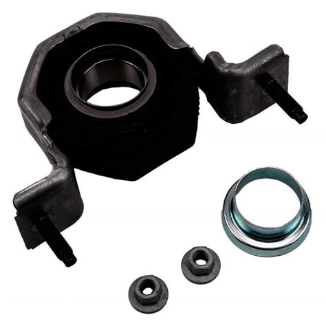 Acdelco Genuine Gm Parts Driveshaft Center Support Bearing