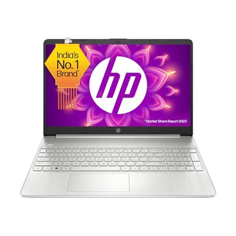 Hp Laptop S Th Gen Intel Core I G Inch Cm Fhd