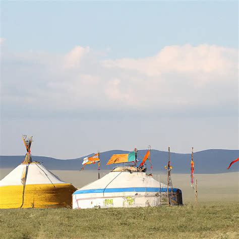 Qué Lugares Visitar En Mongolia Y Cómo Tramitar La Visa