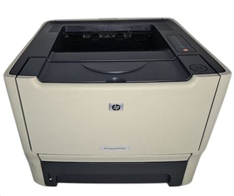 Drukarka Laserowa Hp Laserjet P Sklep Opinie Cena W Allegro Pl