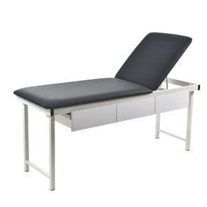 Mesa De Exploraci N General Pm Series Pacific Medical Manual De