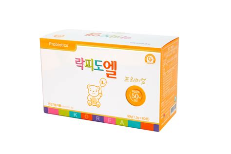 LACFIDO-L Premium® | tradekorea