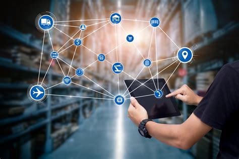 O Que É Logistica Empresarial - Logística empresarial: o que é e como potencializar? - MXLOG