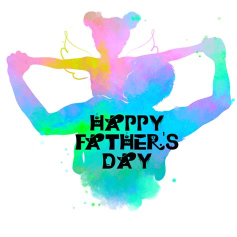 Happy Fathers Day 24298948 Png