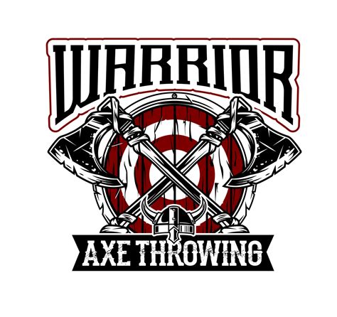 Packages Warrior Axe Throwing