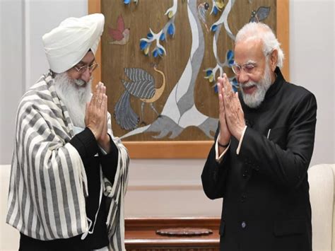 Himachal Pradesh Assembly Elections 2022 Pm Modi To Meet Radha Soami