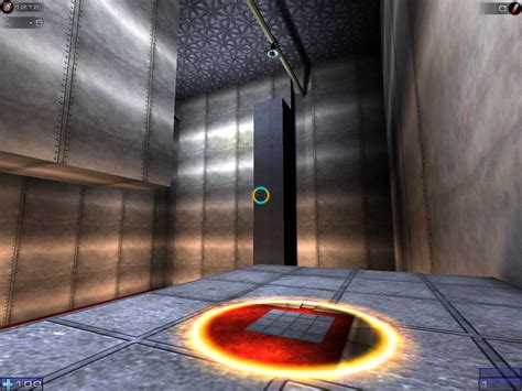 Portal Gun Levels For the Portal Gun Mod addon - Unreal Tournament 2004 ...