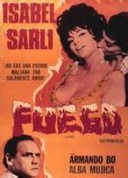 FUEGO NUDE SCENES AZNude