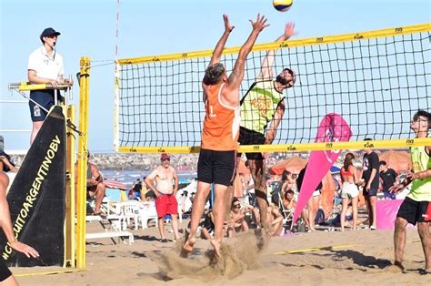 Voleibol Argentino on Twitter Finalizó otra gran jornada en la