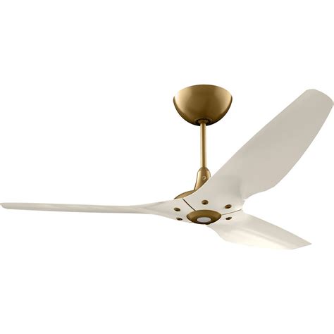 Big Ass Fans MK HK4 052406A850F277G10I12 Haiku 60 Inch Good As Gold