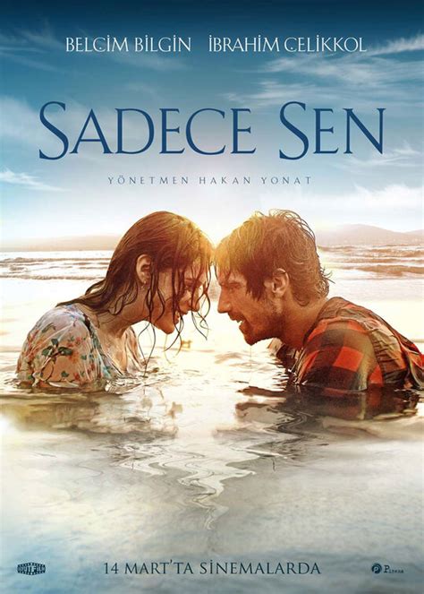 Sadece Sen Movie Poster Of Imp Awards