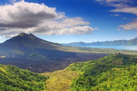 Kintamani Volcano Tour Package Bali Triphobo