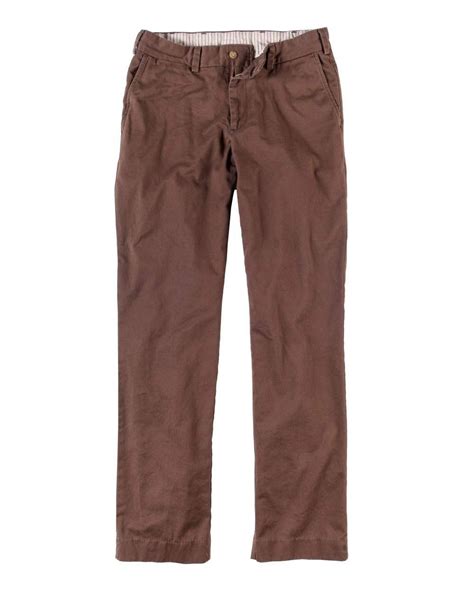 Vintage Twill M4 Pants For Men Bills Khakis Khaki Pants Mens Pants