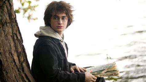 Daniel Radcliffe Harry Potter Hd Harry Potter And The Goblet Of Fire Wallpapers Hd Wallpapers