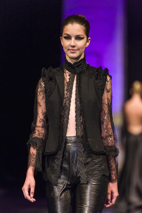 ZVONKO MARKOVIC COUTURE – Fall Winter 2015/16 | FASHION INSIDER MAGAZINE