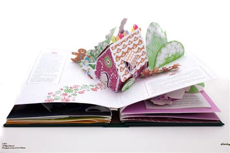 Kilika Hecho A Mano Pop Up Books