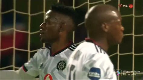 Dstv Premiership Highlights 🔥stellenbosch Fc Vs Orlando Pirates Youtube