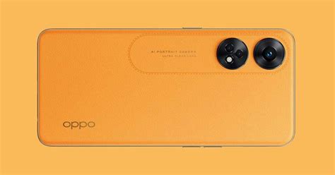 Oppo Reno8 T Confirmed To Launch In The Philippines Revü