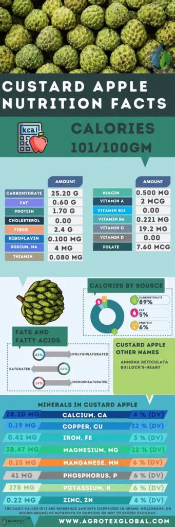 Custard Apple