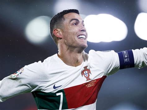 Un dato descomunal Cuántos goles ha marcado Cristiano Ronaldo con la