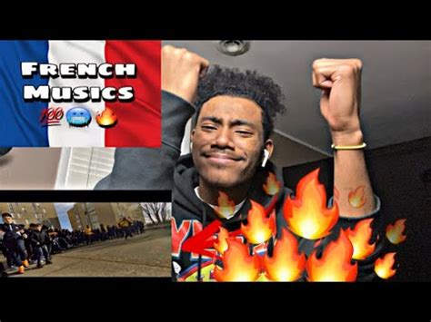 First Reaction To French Rap Hip Hop Ft Koba Lad Niska And More