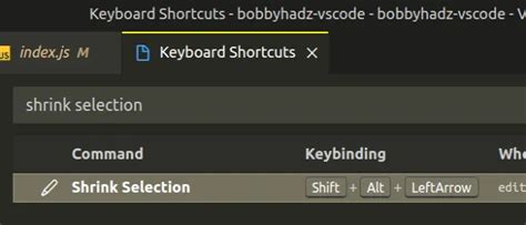 Jump To A Closing Bracket Parenthesis Or Tag In Vs Code Bobbyhadz