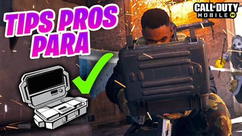 TRUCOS PARA SER PRO EN BUSCAR Y DESTRUIR RANKED TIPS PARA