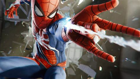 Spider Man Ps4 Ranking All Costumes From Worst To Best