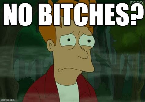 I Have More Bitches Than You My Ass Imgflip