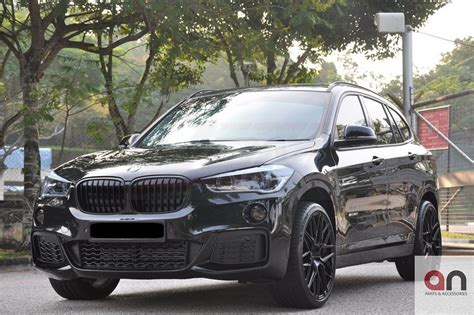 NEW BMW X1 F48 Full Complete Set M Sport Bodykit BMW SG Singapore