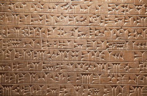 Royalty Free Cuneiform Pictures, Images and Stock Photos - iStock