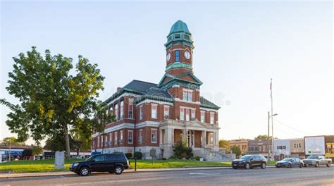 Lawrenceville Courthouse Stock Photos - Free & Royalty-Free Stock ...