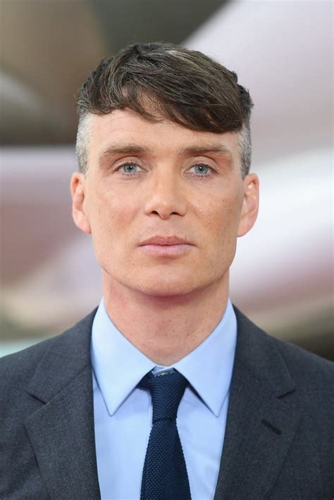 Hot Photos Of Cillian Murphy POPSUGAR Celebrity UK