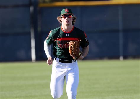 Dylan Crews opts out of 2020 MLB draft - Baseball Prospect Journal