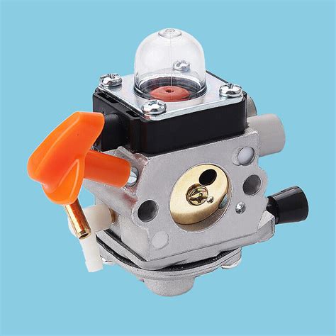 Carburetor For Stihl FS90 FS100 FS110 FS87 FS90R FS87R FS90K ZAMA C1Q