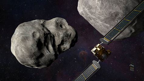 Mile Wide Asteroid To Make Close Encounter With Earth